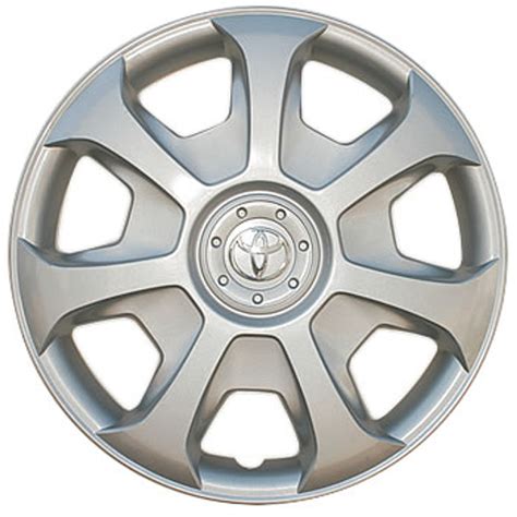 Add to Wish List. . Toyota hubcaps